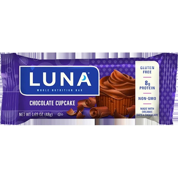 Luna 48g Bar