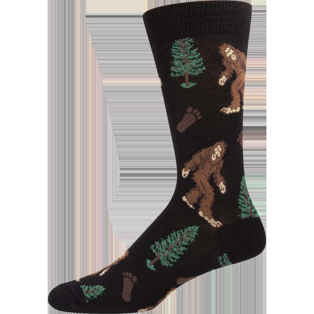 Bigfoot