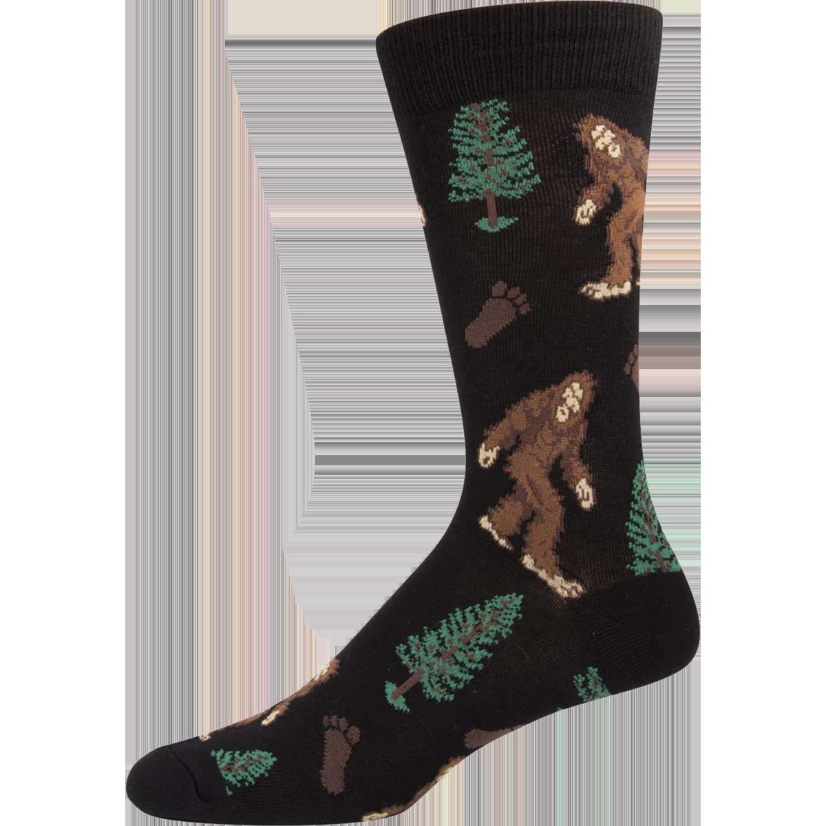 Bigfoot