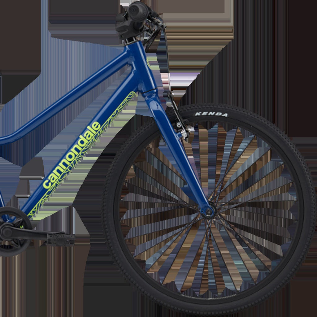Youth Quick 24"