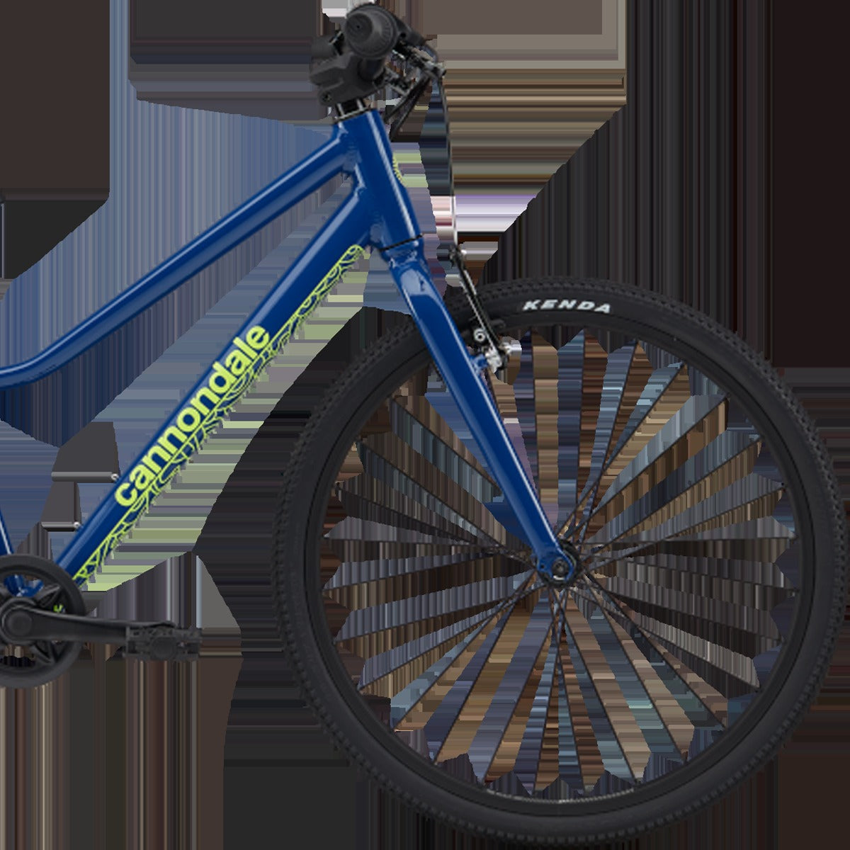 Youth Quick 24"