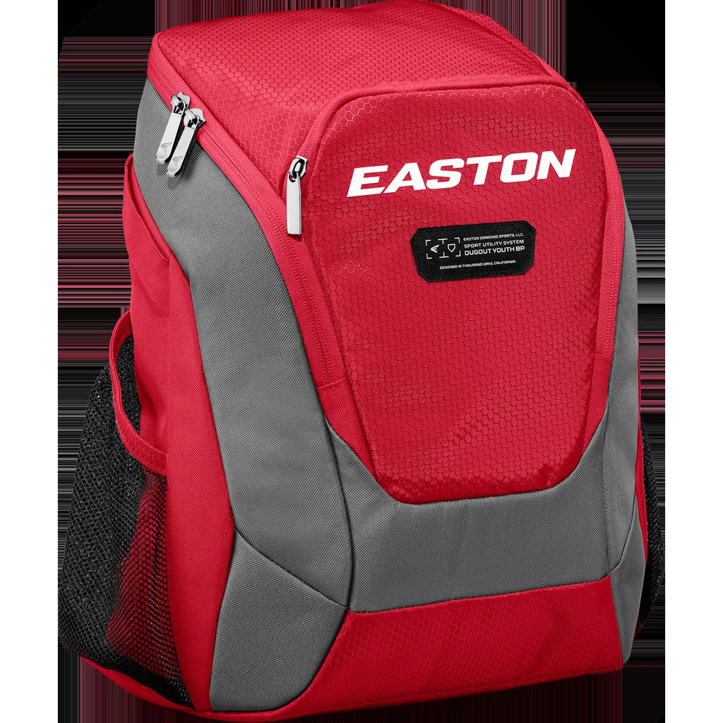 Youth Dugout Backpack