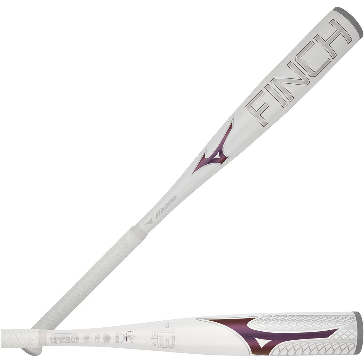Finch T-Ball -13 2 1/4"