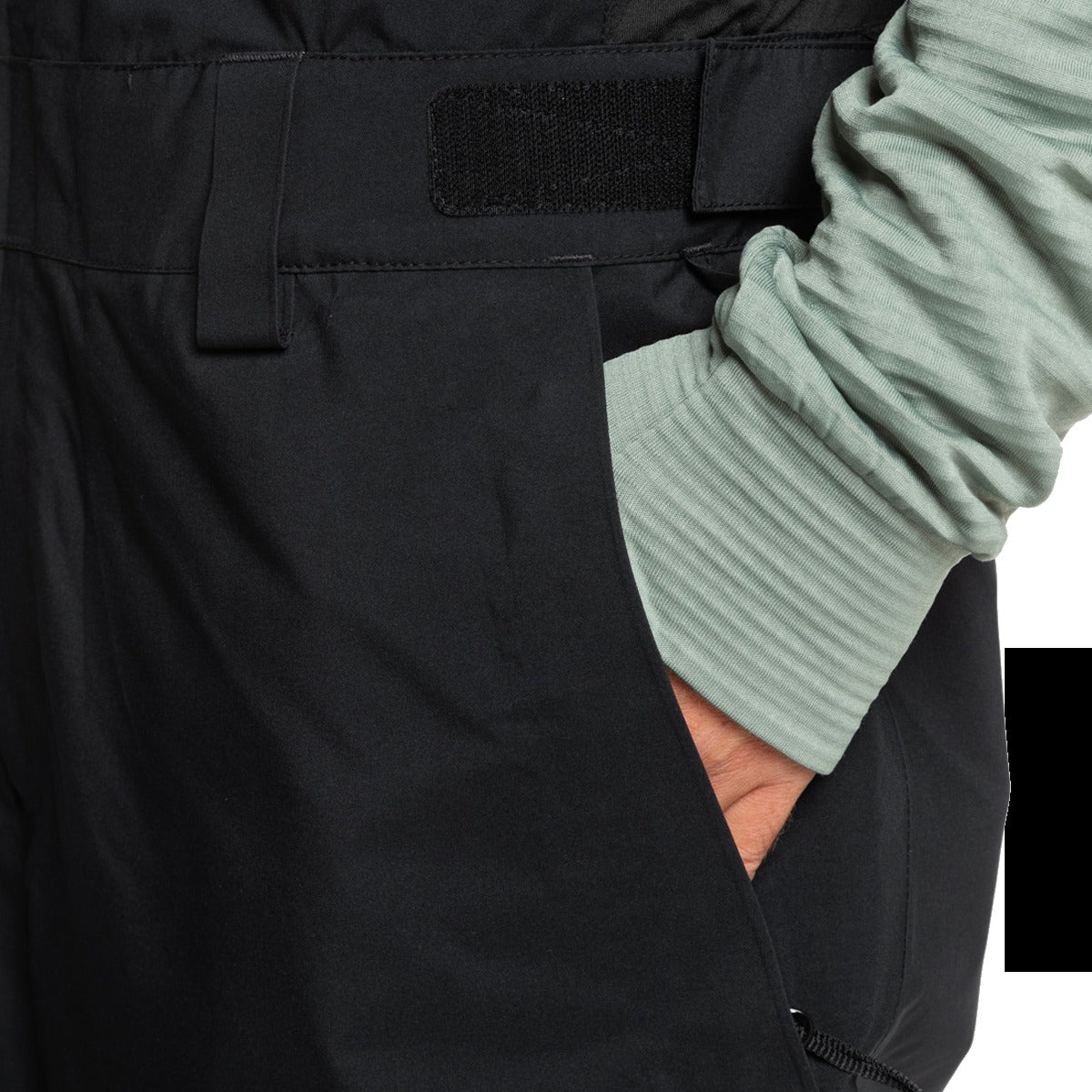 Men's Altostratus Street Gore-Tex Bib