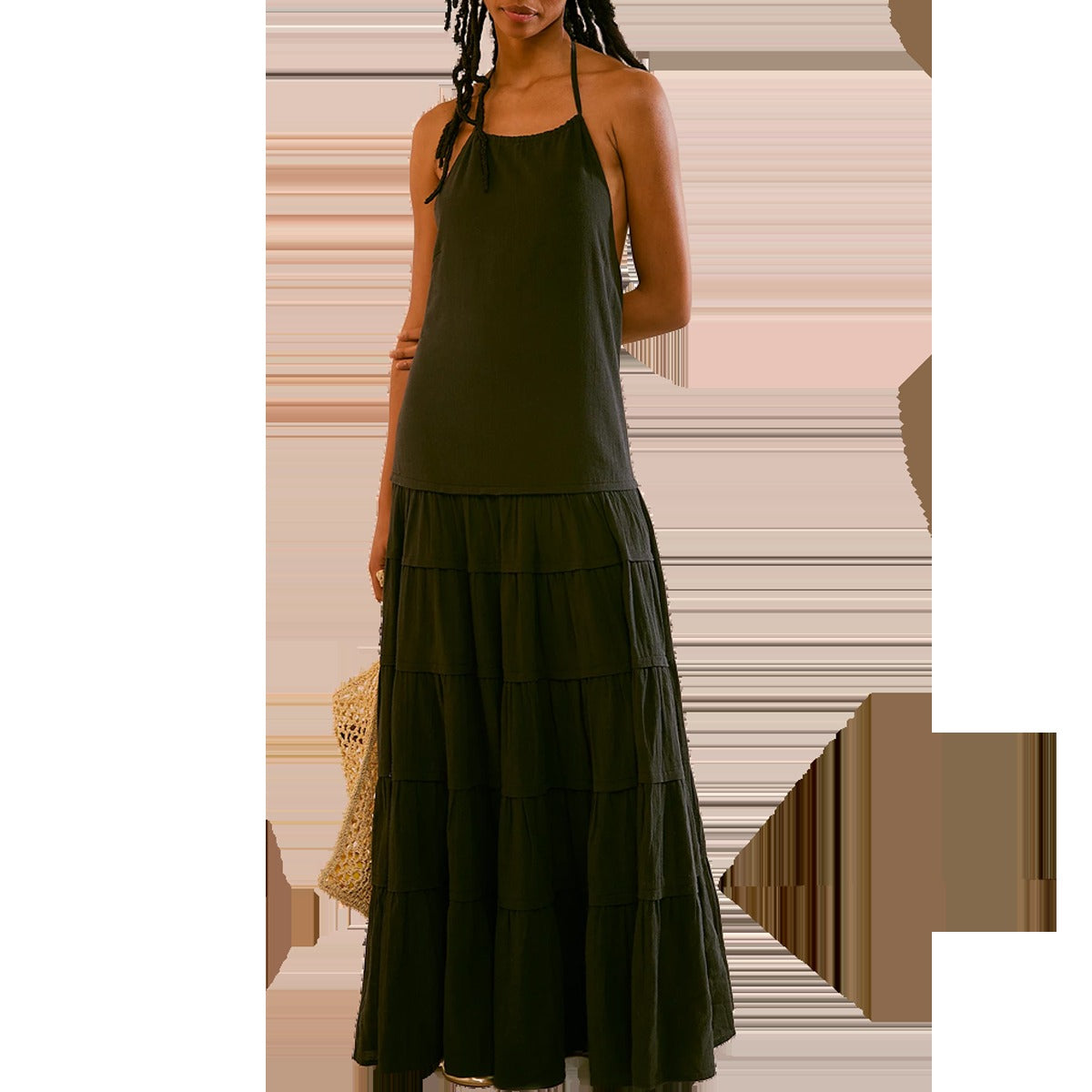 Women's Somewhere Sunny Maxi