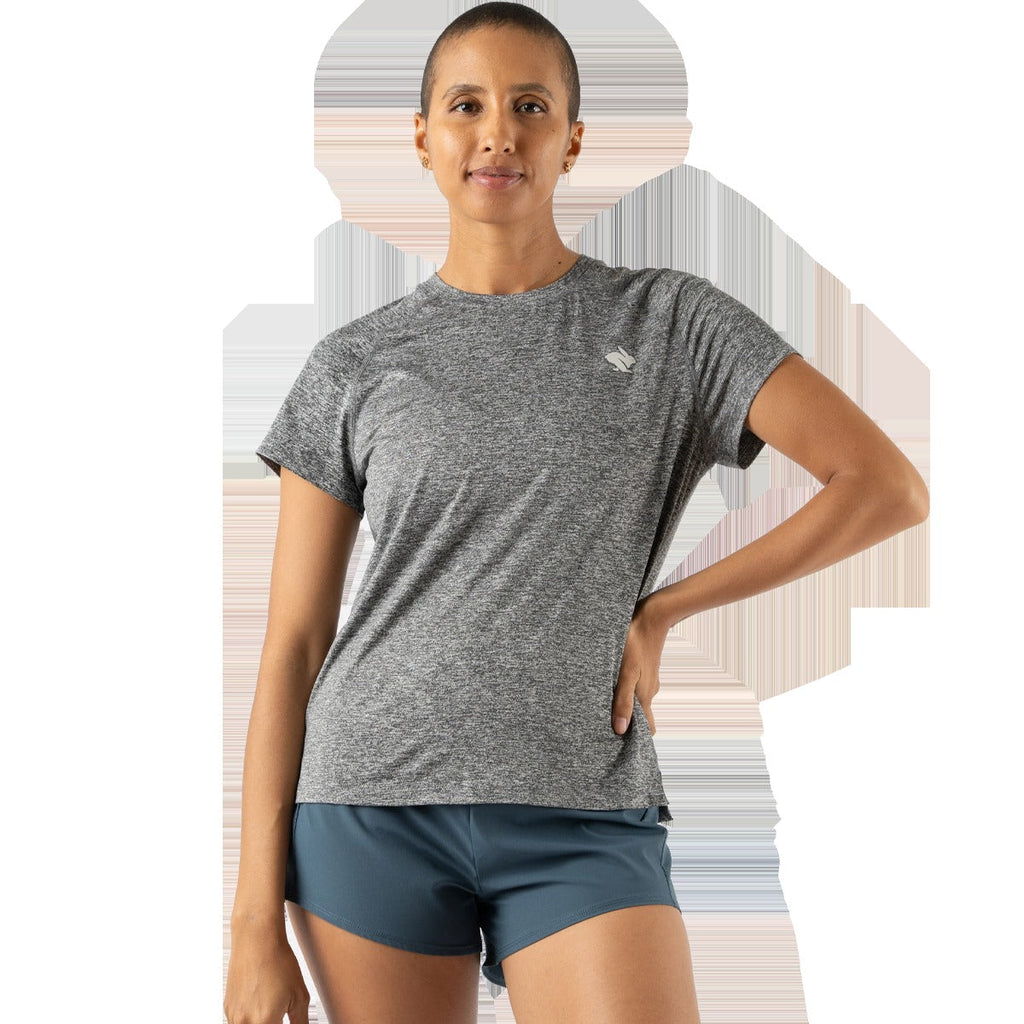 Women's EZ Tee Short Sleeve