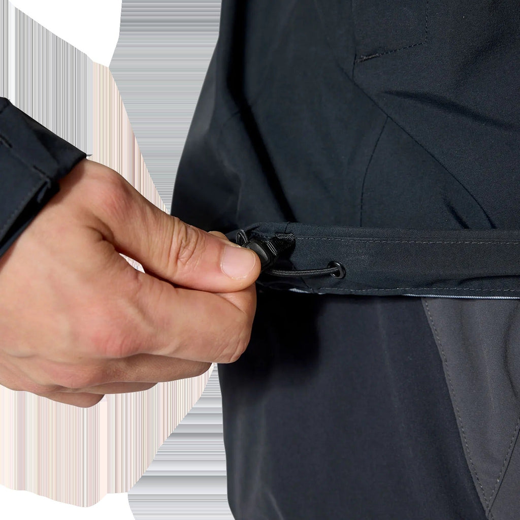 Men's Firewall Jacket