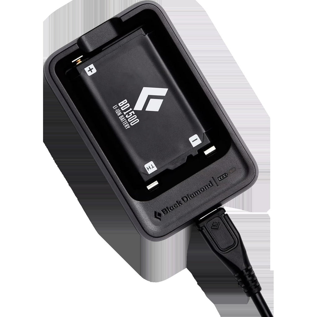 BD 1500 Battery