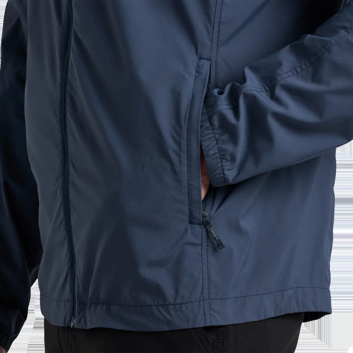 Kuhl Driftr Full Zip Hood