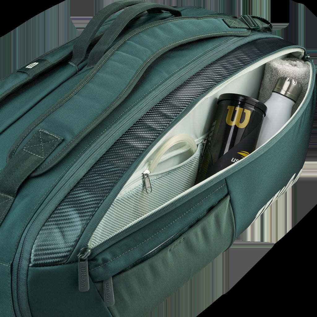 Blade V10 9 pack Racket Bag