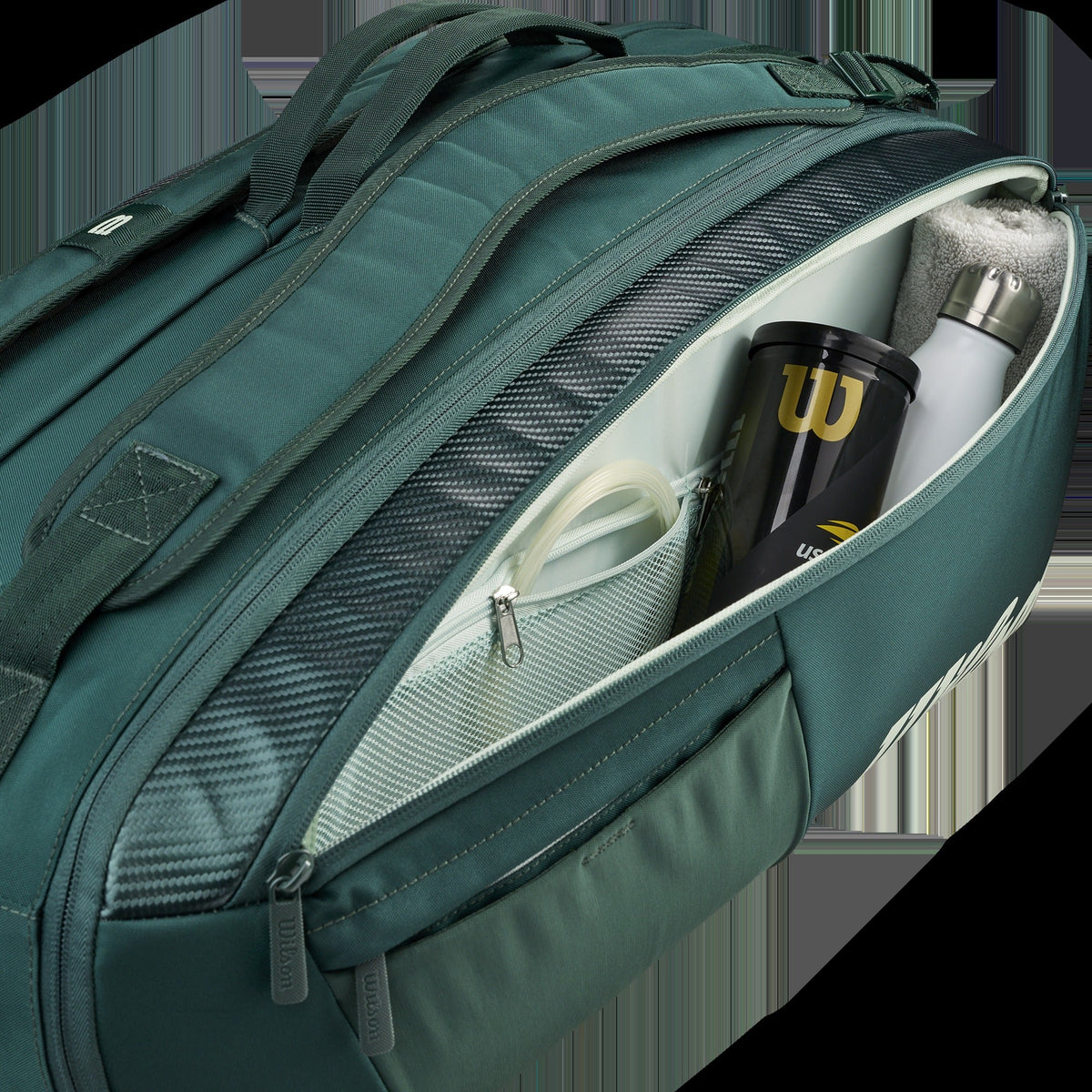 Blade V10 9 pack Racket Bag