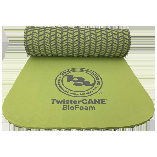 TwisterCane BioFoam Pad