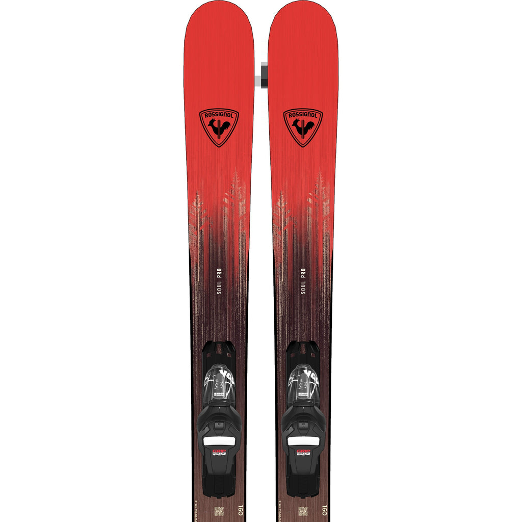 Youth Soul Pro + Xpress 10 GW
