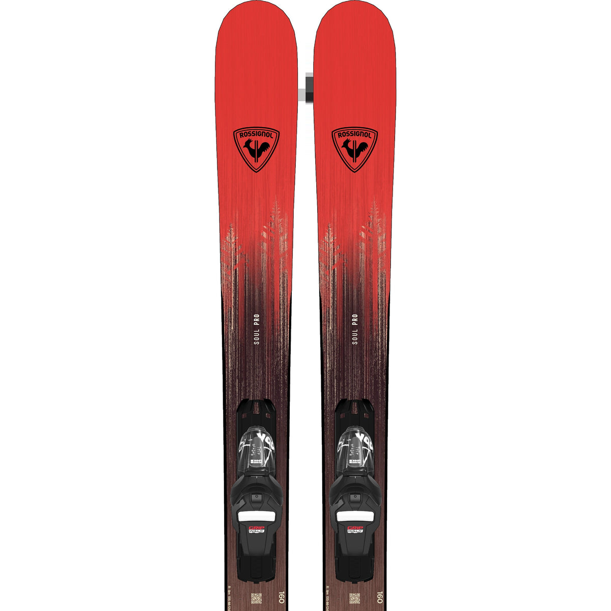 Youth Soul Pro + Xpress 10 GW