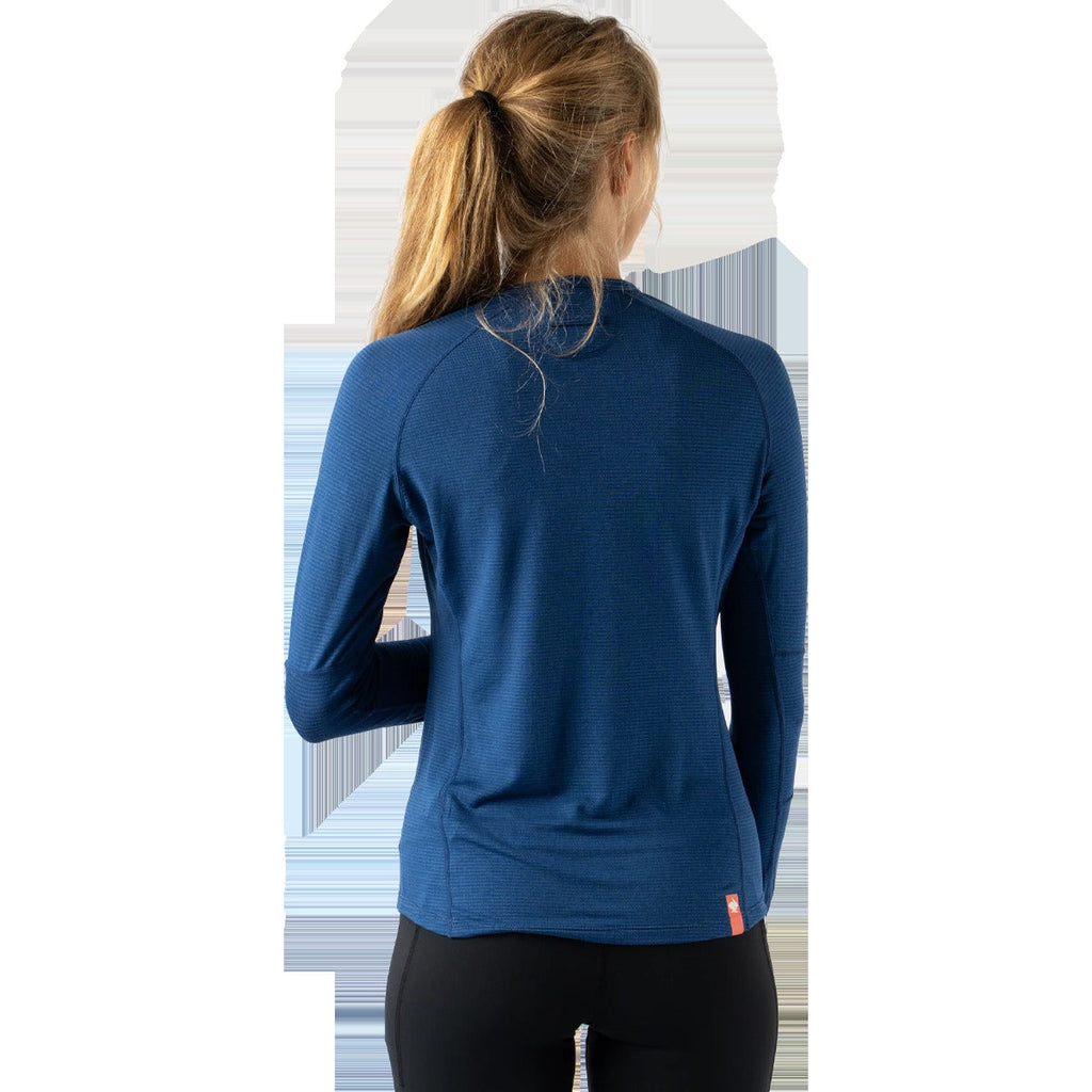 Women's Layer One Long Sleeve