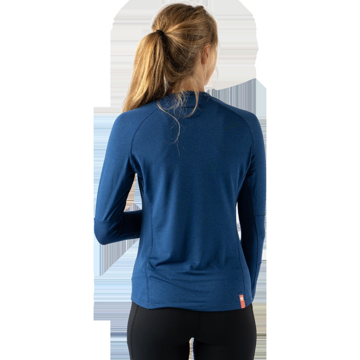 Women's Layer One Long Sleeve