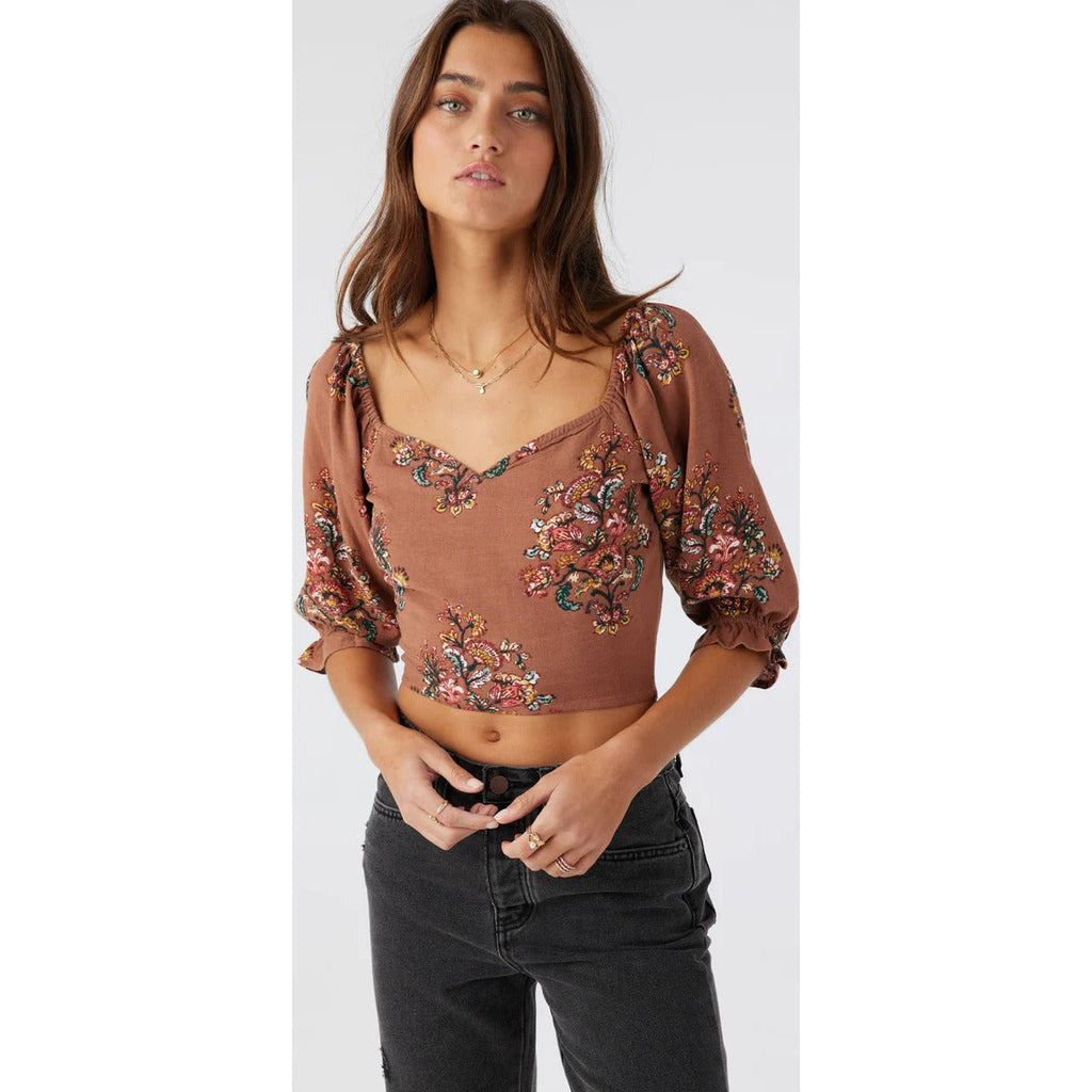 Women's Emersyn Top