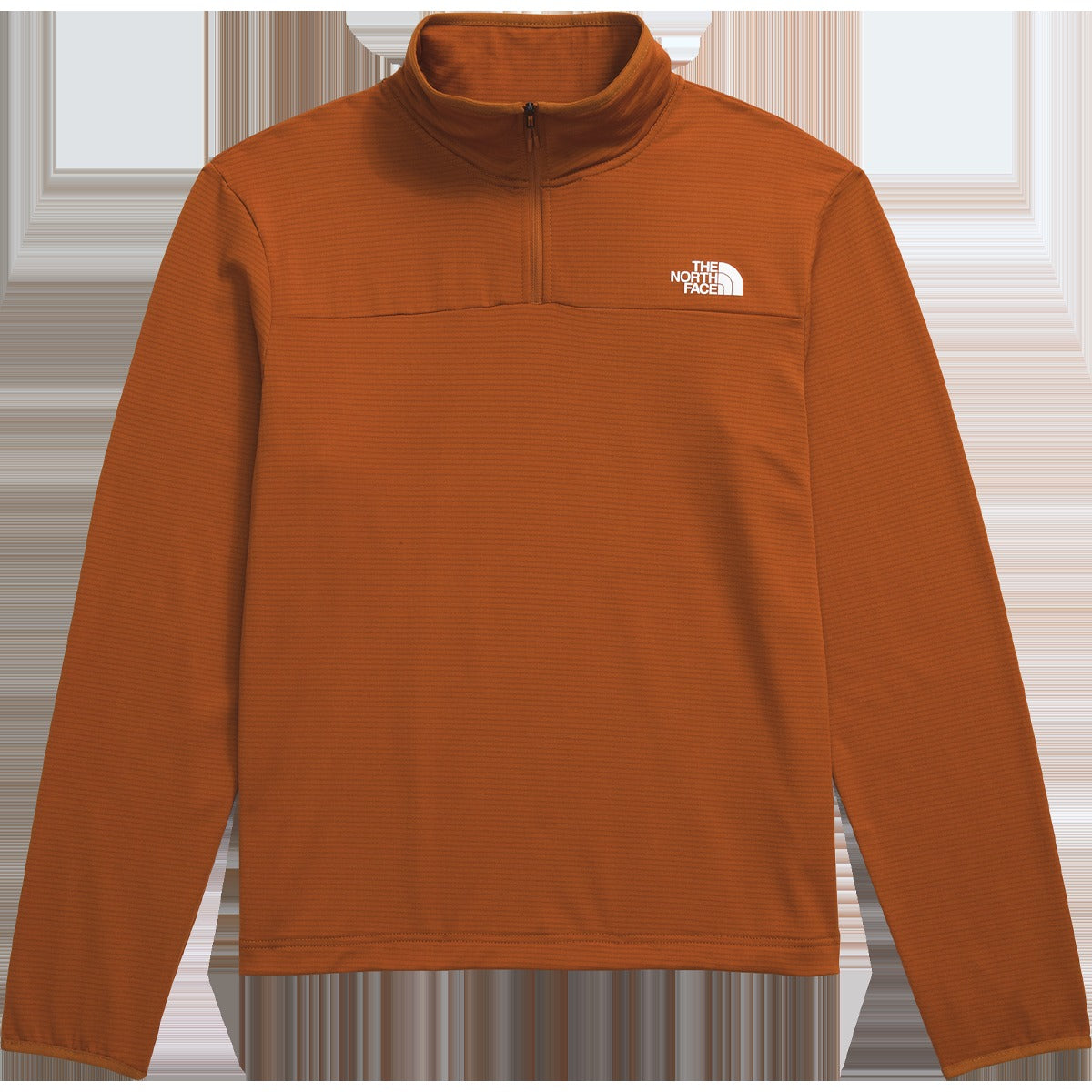 Men's Cedar Trail Grid Fleece 1/4 Zip