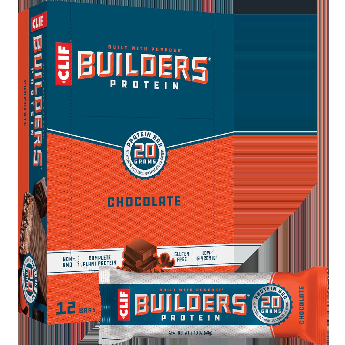 Builders Bar