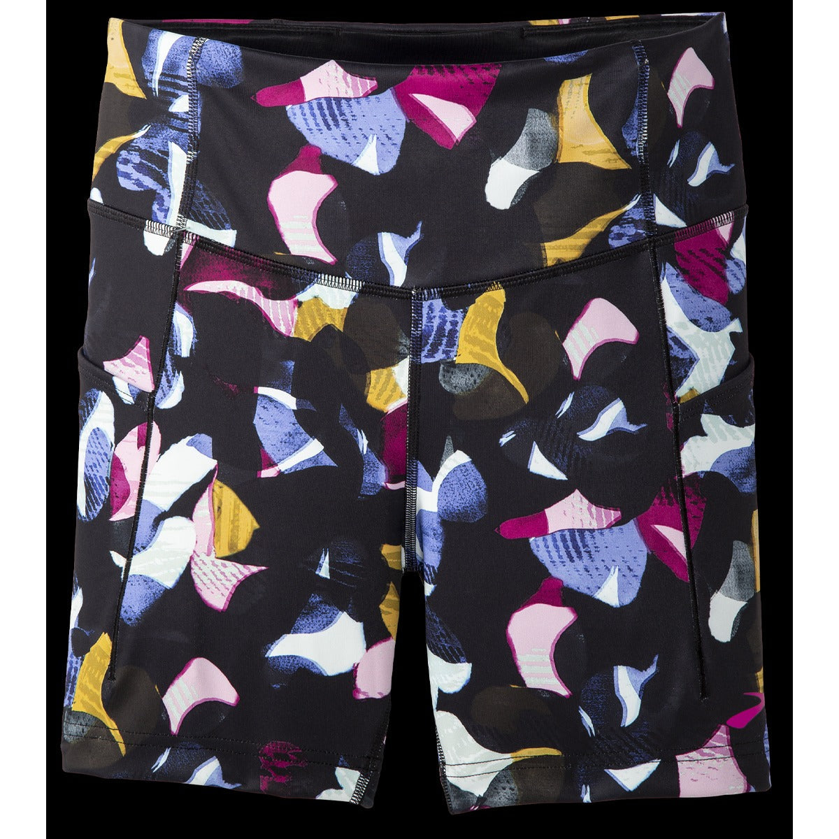 Women's Method 5" Short Tight
