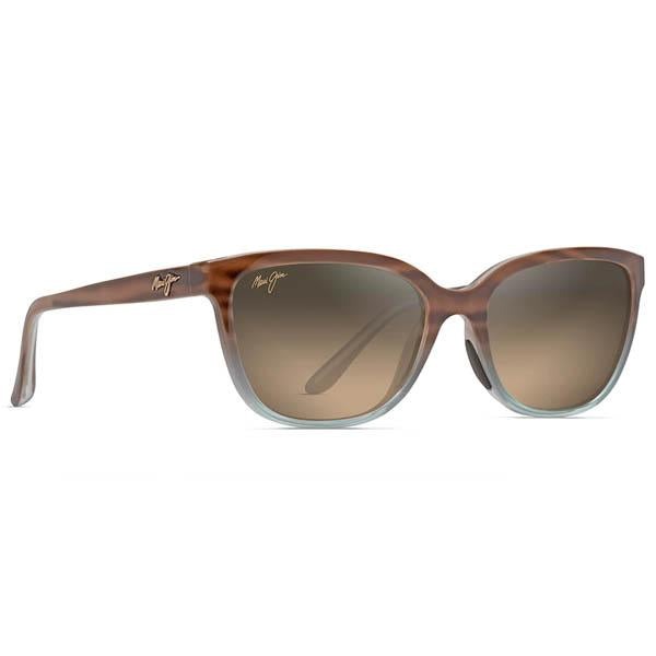 Honi - Sandstone Blue/HCL Bronze
