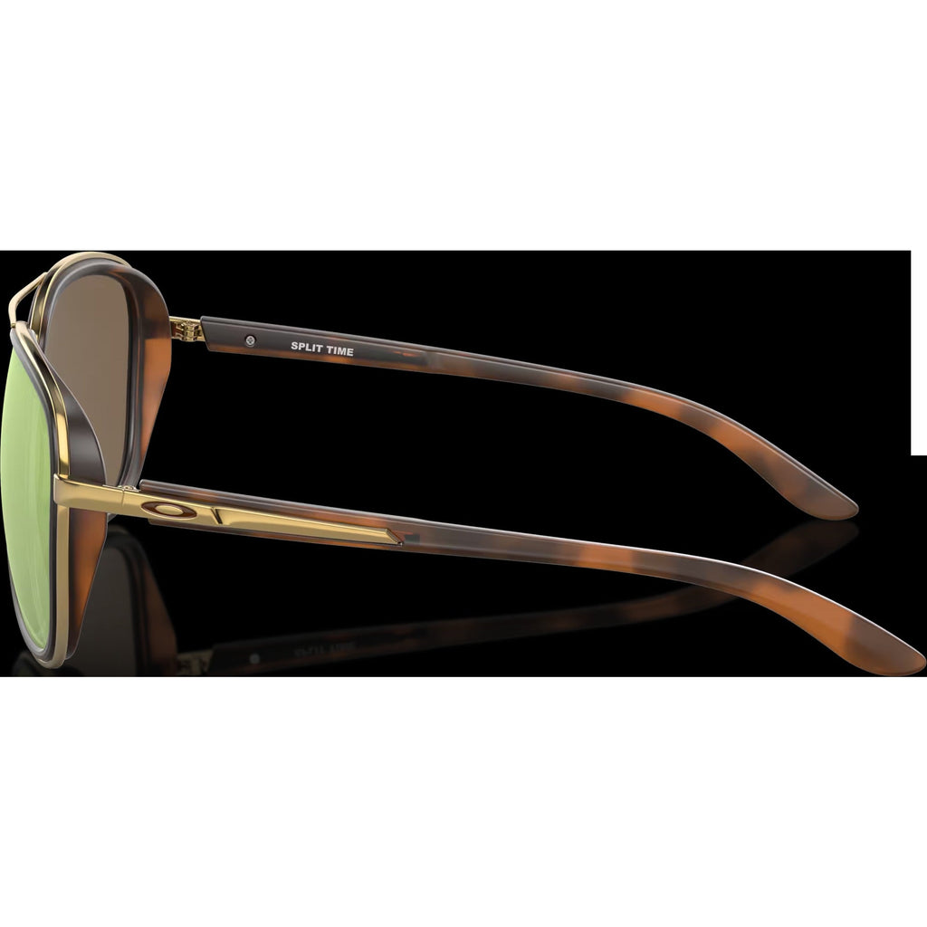 Women's Split Time - Brown Tort/Prizm Rose Gold