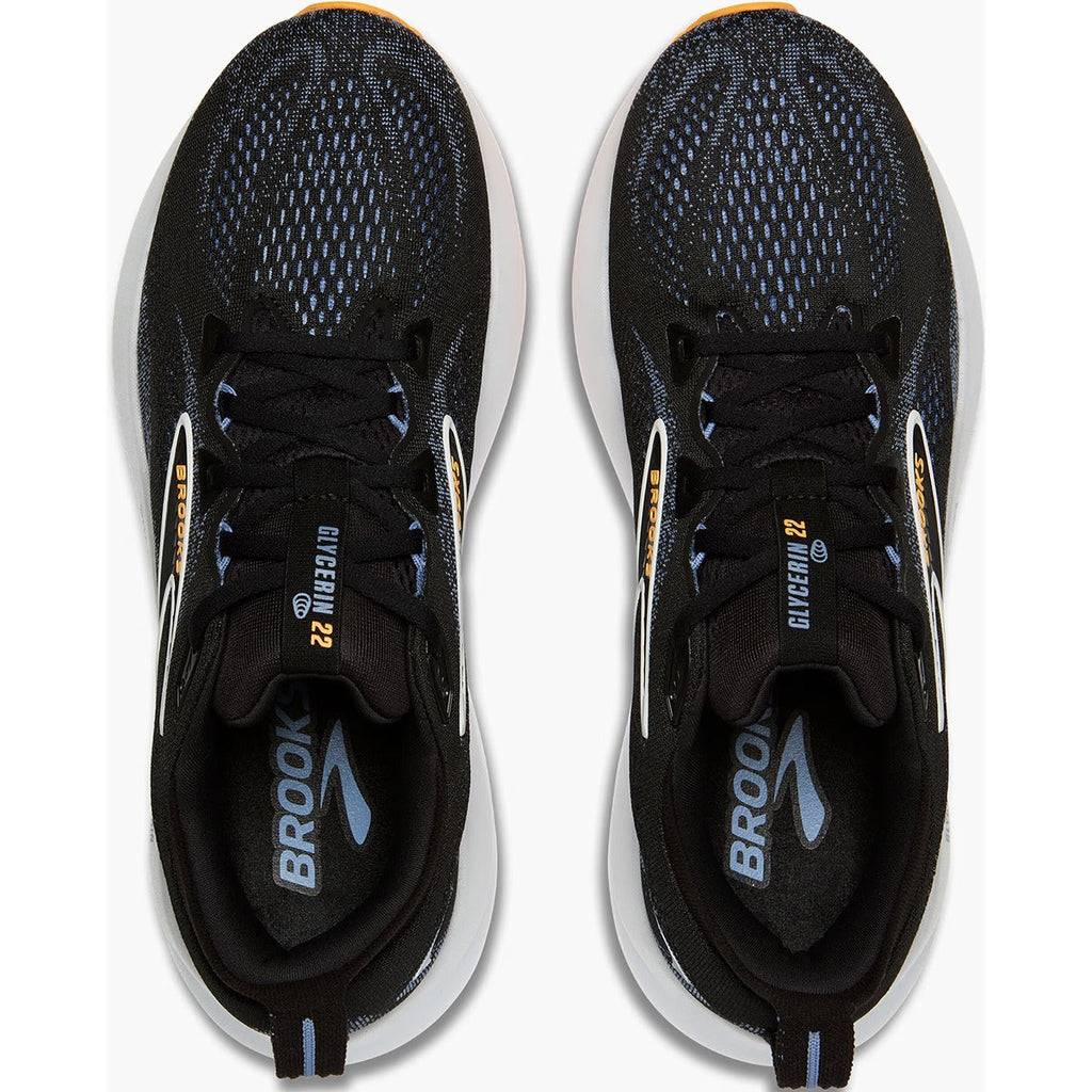 Men's Glycerin 22
