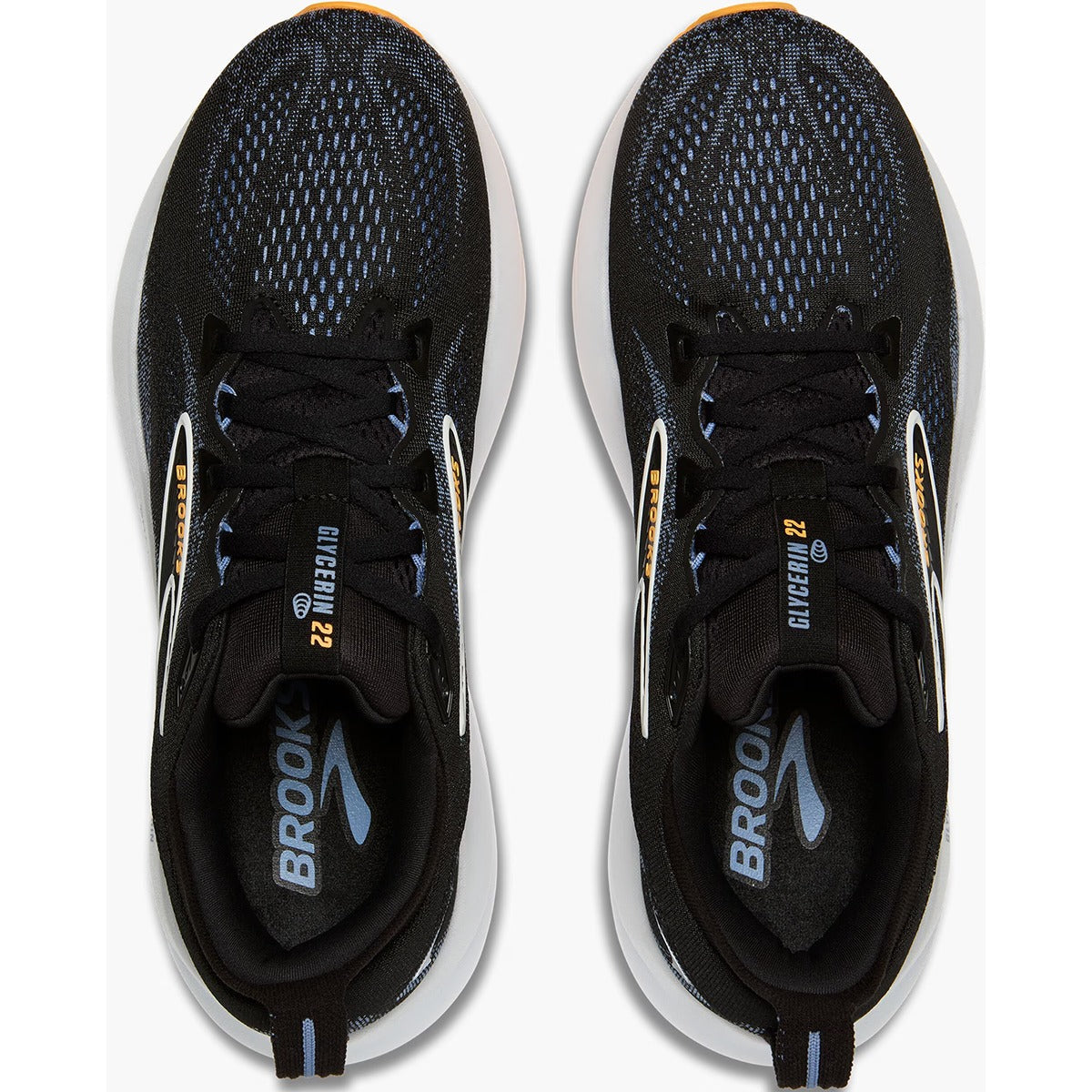 Men's Glycerin 22