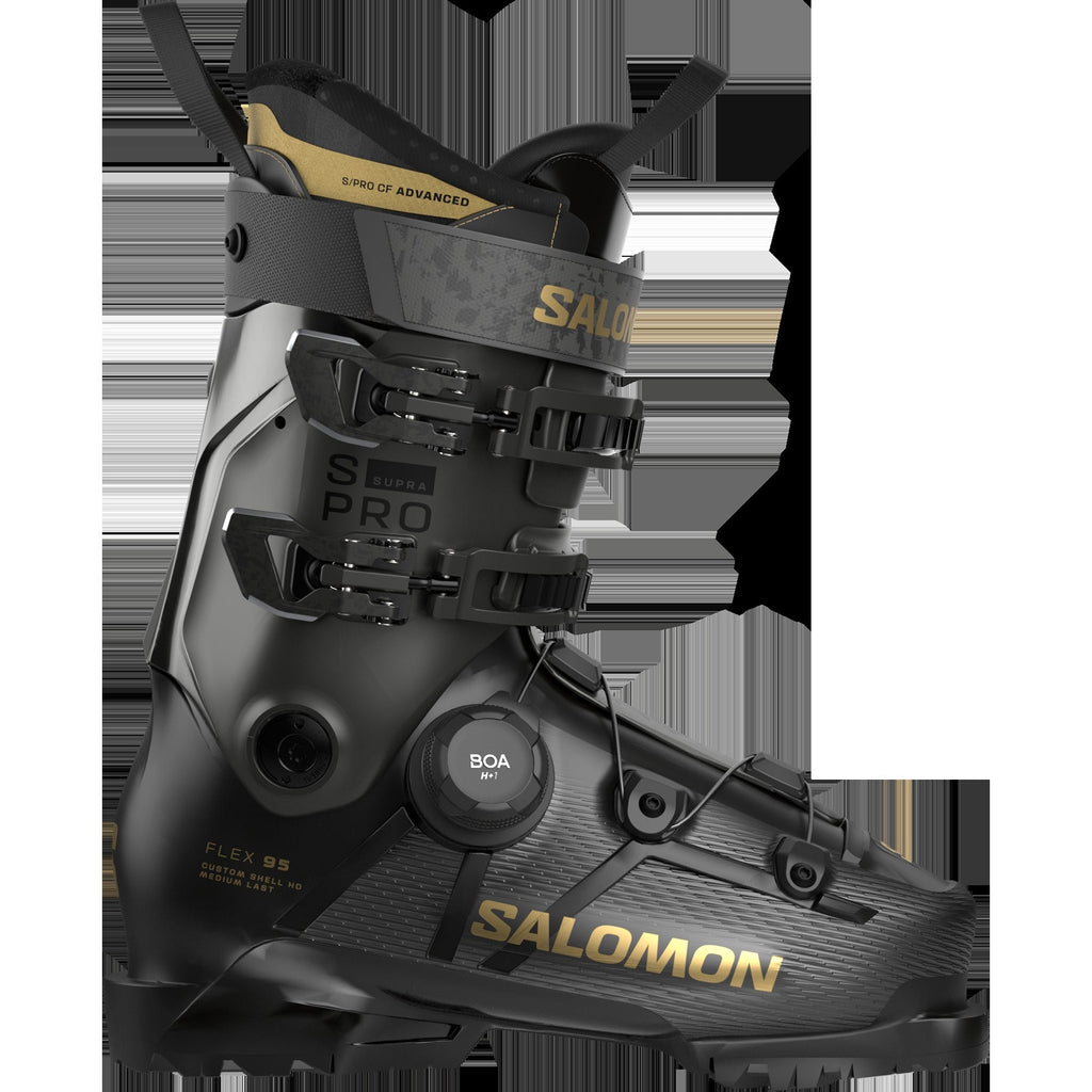 Women's S/Pro Supra S BOA 95