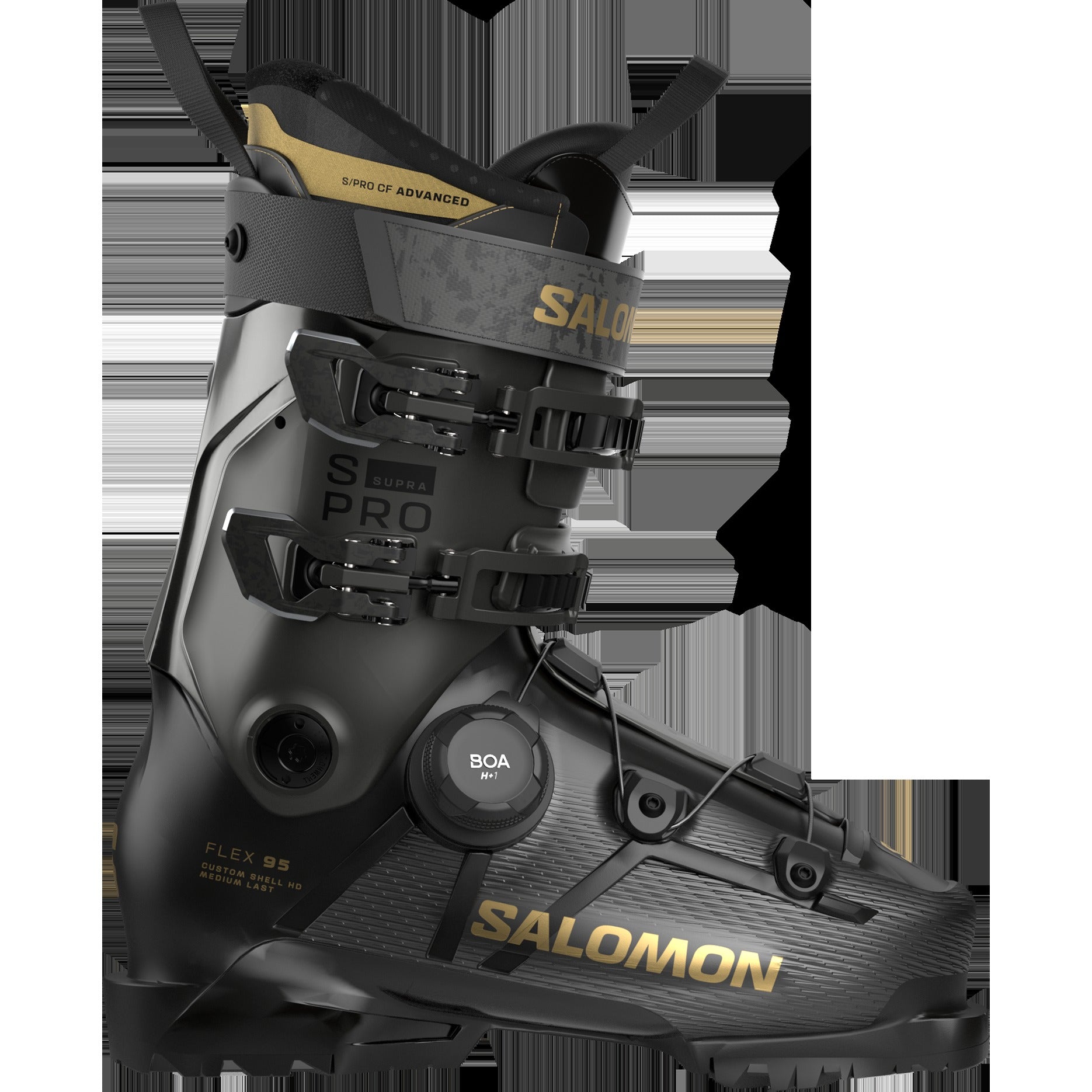 Women's S/Pro Supra S BOA 95