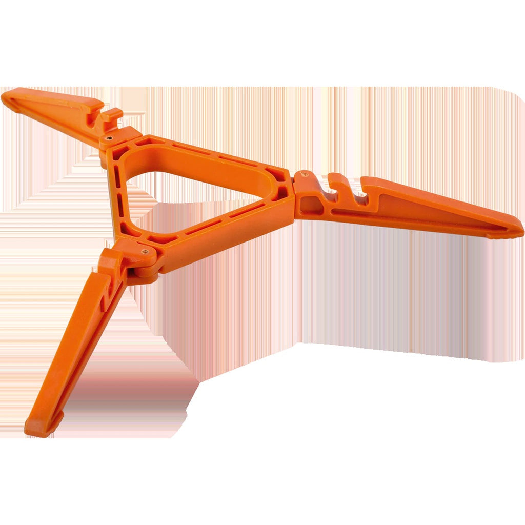 Folding Canister Stand
