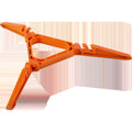 Folding Canister Stand