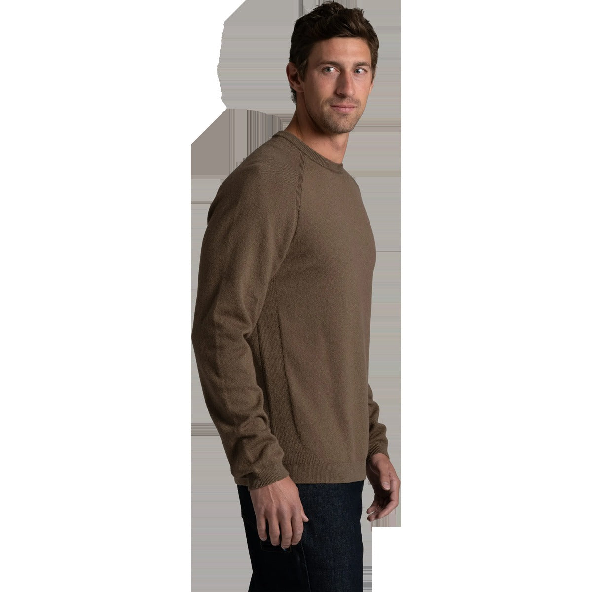 Men's Alibi Sweater