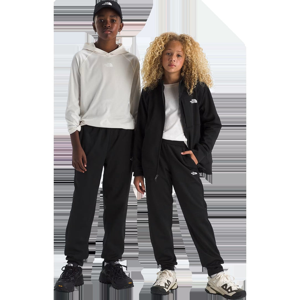 Youth Teen TNF Fleece Performance Jogger