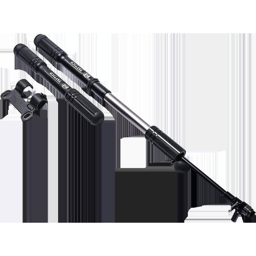 Tattico Mini Pump with Mount