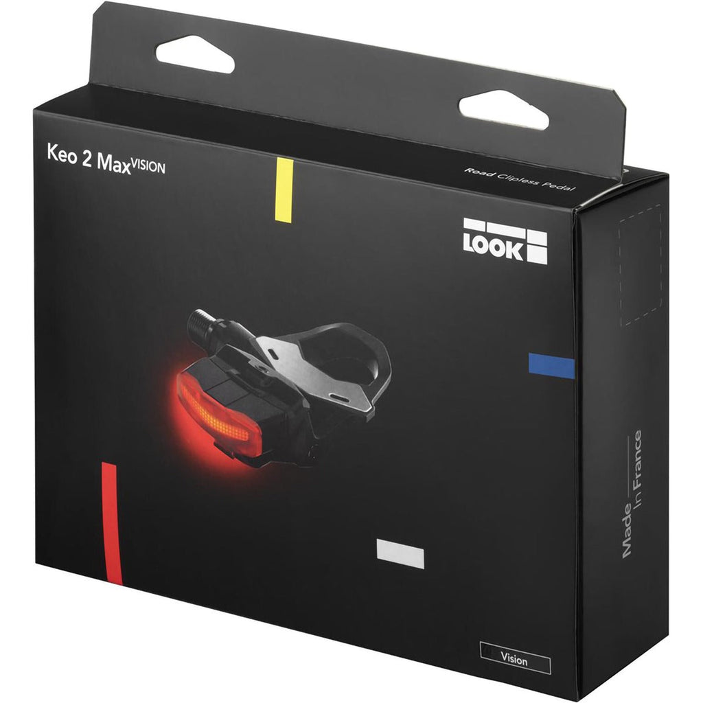 KEO 2 MAX Vision