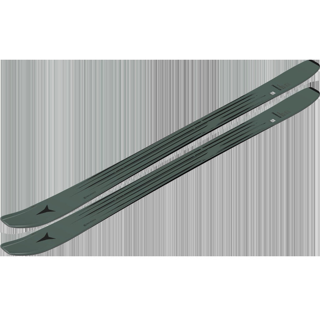 Atomic Maverick 96 CTI Demo Skis