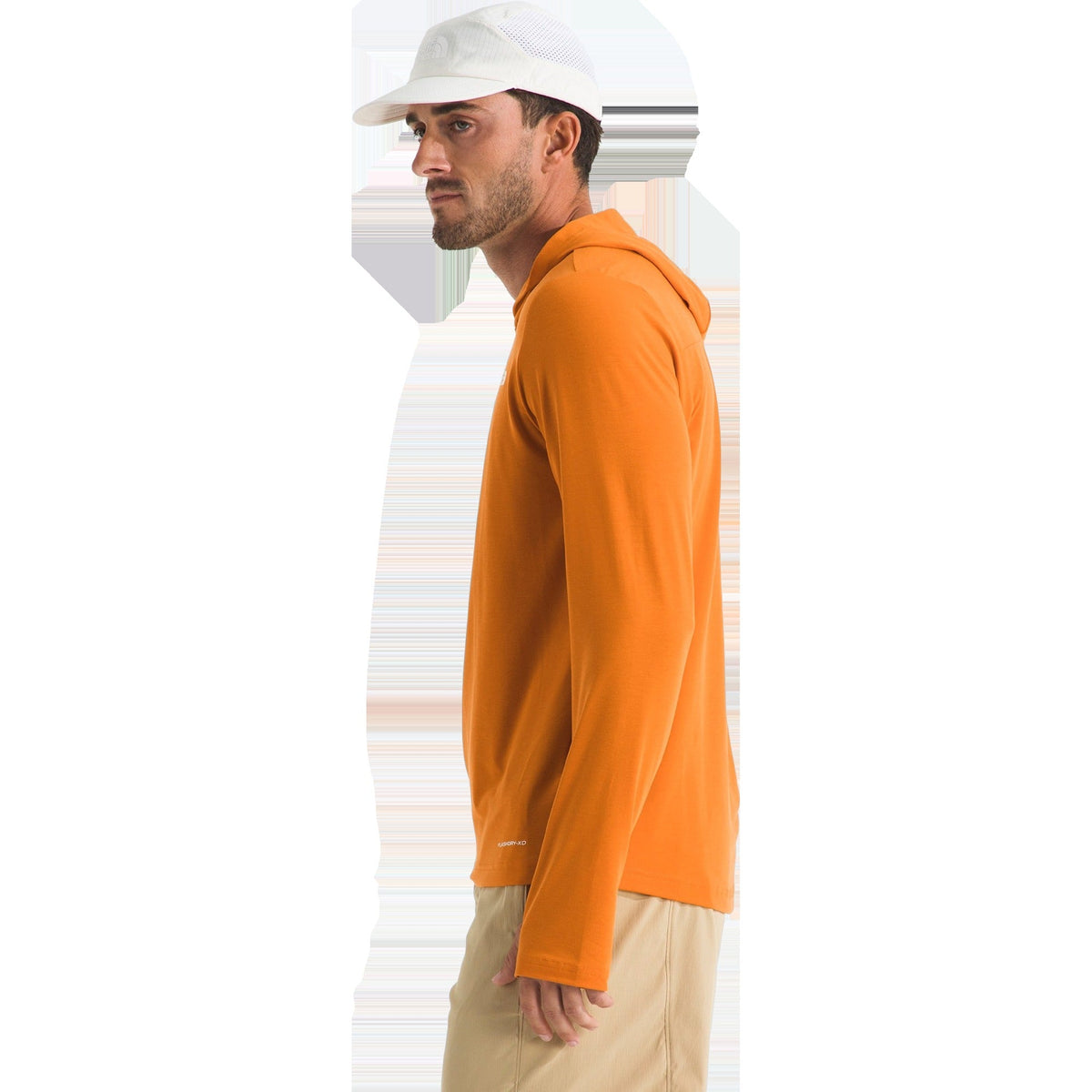 Men's Adventure Sun Hoodie