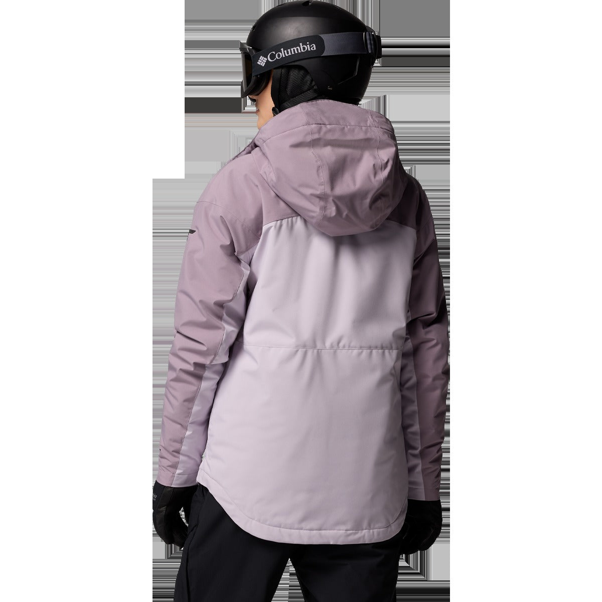 Women's Highland Summit III Insulated Jacket