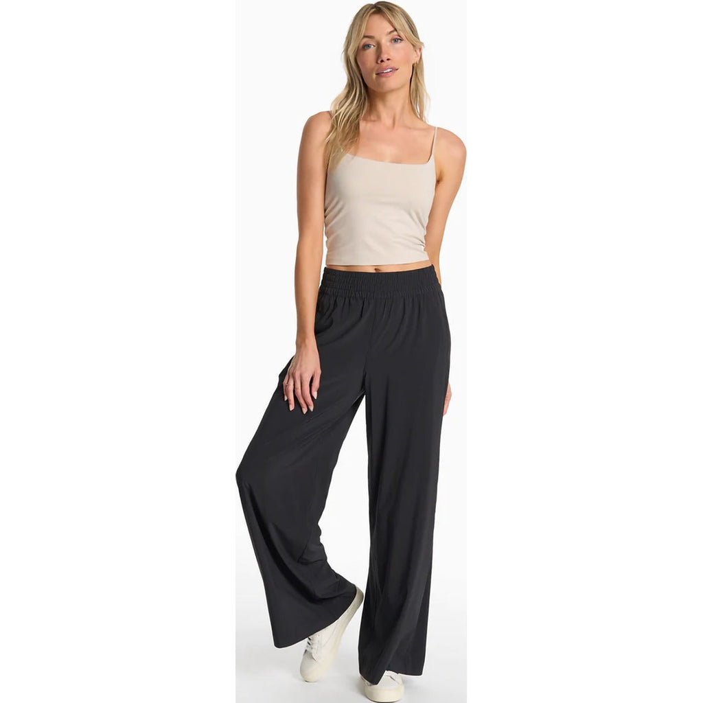 Women's Villa Wideleg