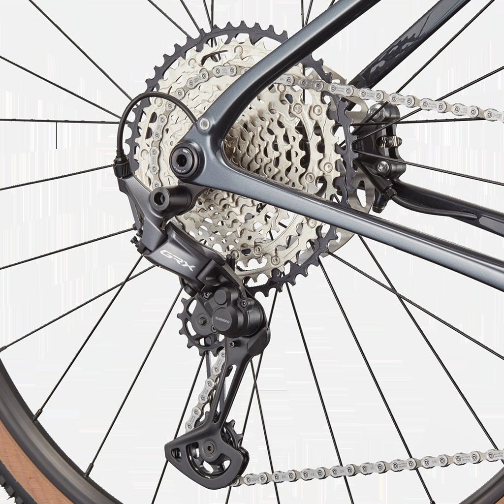 Topstone Carbon 3 GRX 1x
