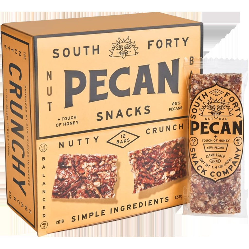 Nut Bar