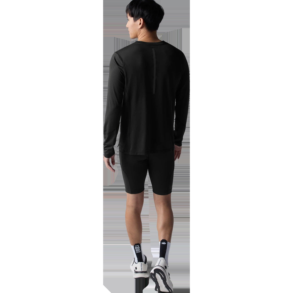 Men's Tempo Tee Long Sleeve
