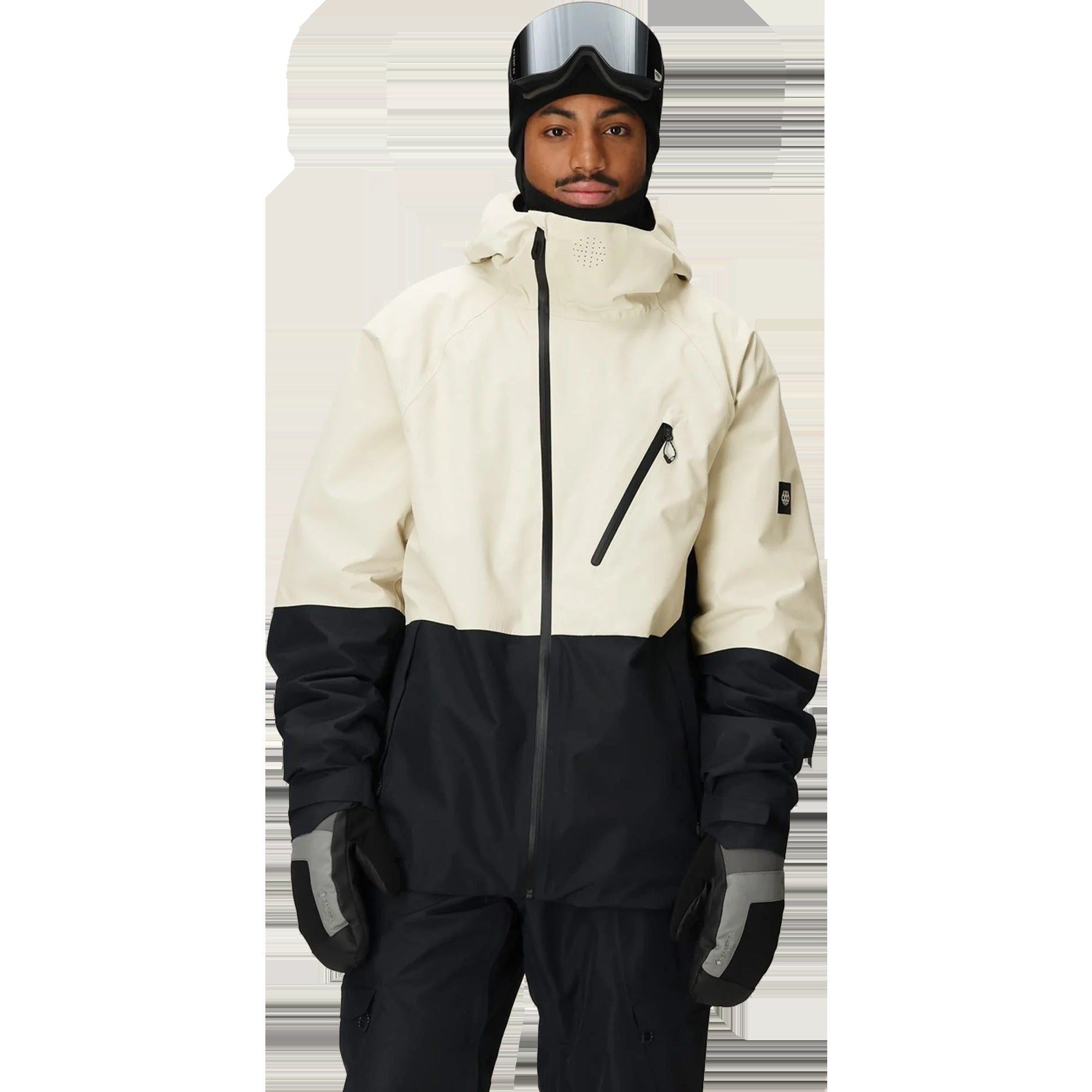 Men's Hydra Thermagraph Jacket