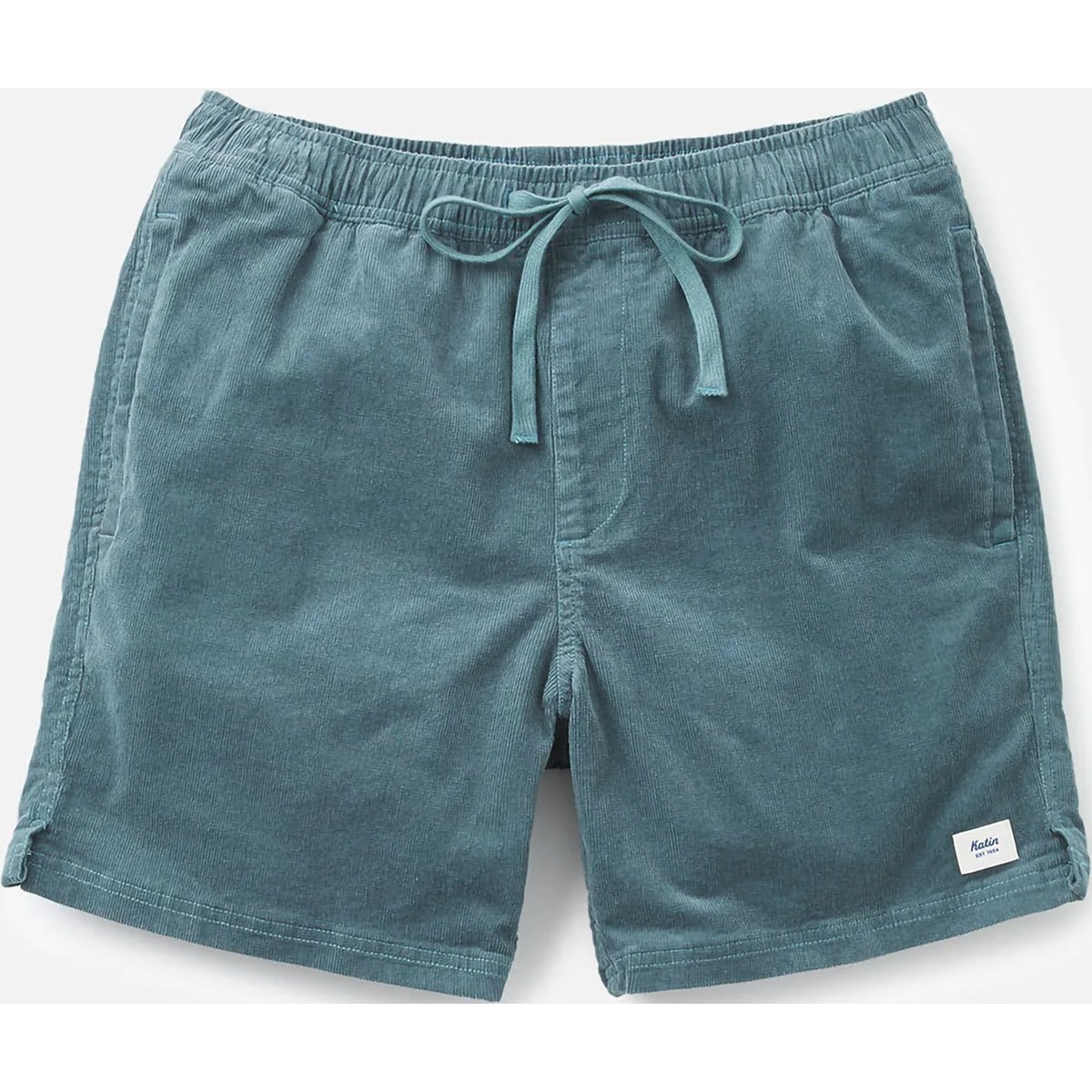 Men's Cord Local Short