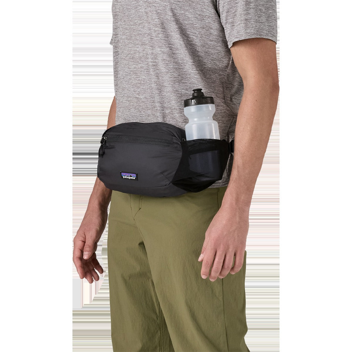 Terravia Hip Pack