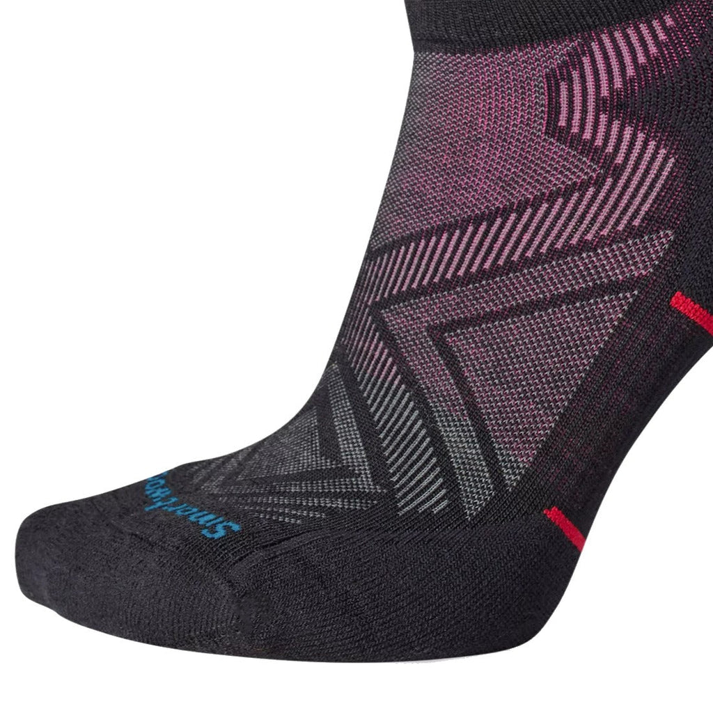 Women's Run Targeted Cushion Low Ankle