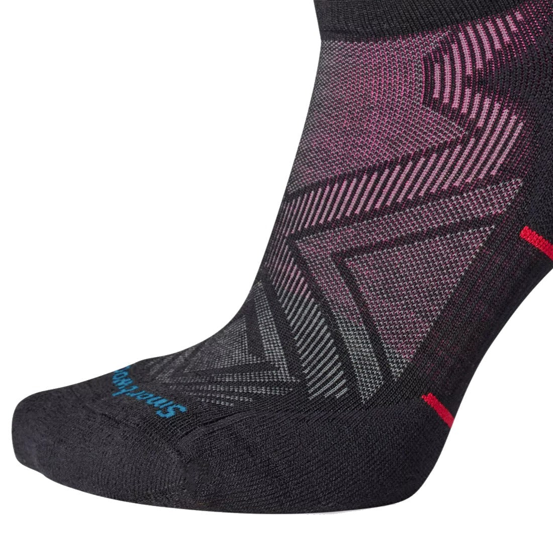 Women's Run Targeted Cushion Low Ankle