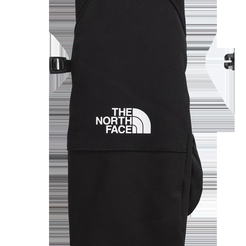 Women's Shelbe Raschel Etip Mitt