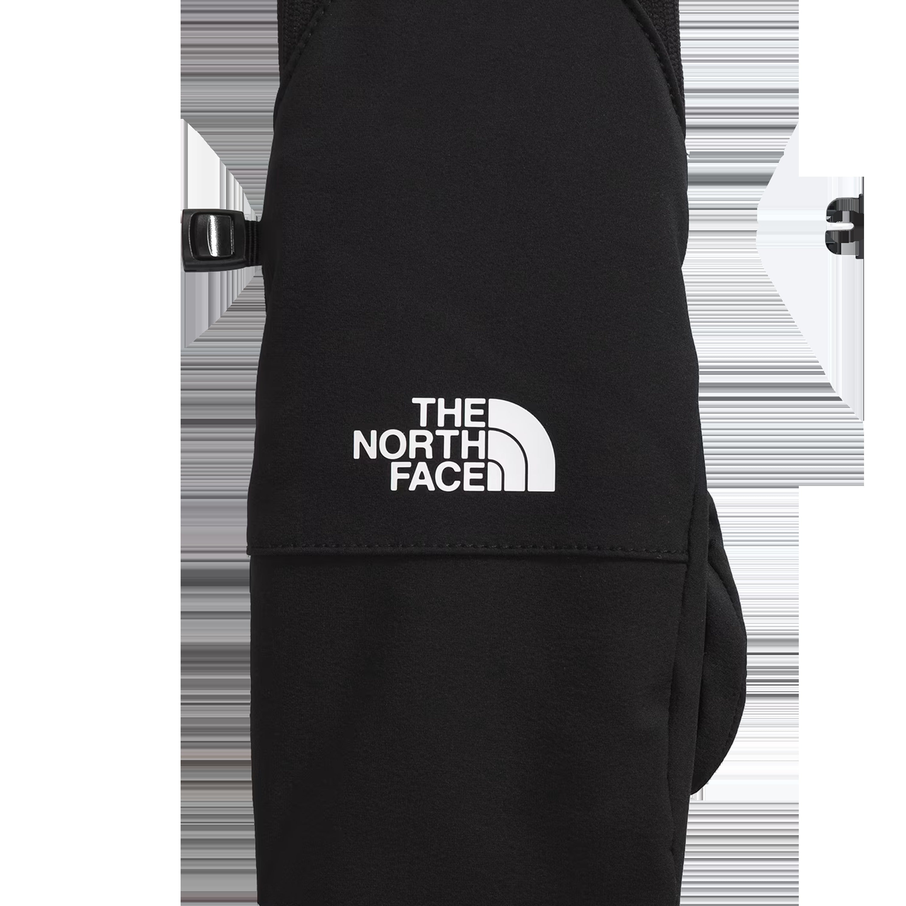 Women's Shelbe Raschel Etip Mitt